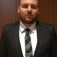 Kyle Sweeney