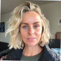 Rachael Hay