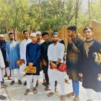 Md Abdur Rahman