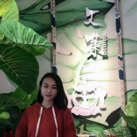 Victoria Qin