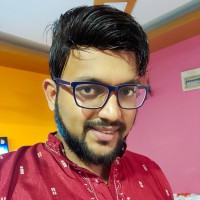 Suyog Patil