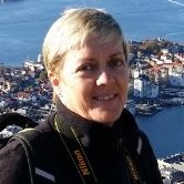 Maryanne Normann