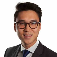 Sebastian Leong