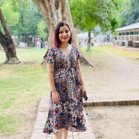 Neha Thakur