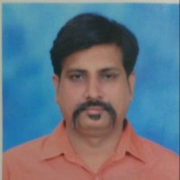 Chandra Shekhar Tyagi