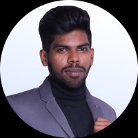 Balakumar M