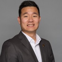 Johnny Seo