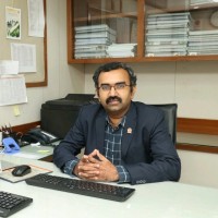 Venkat Raman