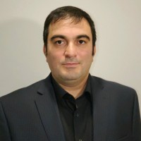 Mukhtar Ahmad, CPA