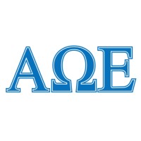 Beta Omega Chapter Of Alpha Omega Epsilon