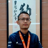 Esto Triramdani Nurlustiawan
