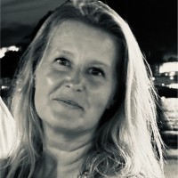 Eve Gueraud
