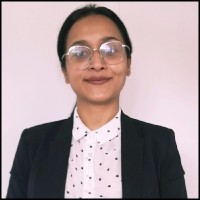 Sonali Singh