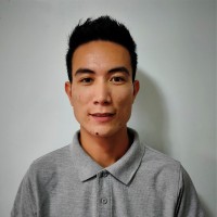 Krister Dave Trestiza
