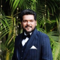 Ilamparuthy Rajesekar