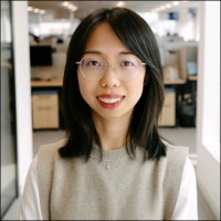 Shujie (Diana) Liu