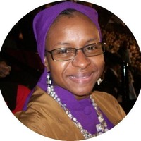 Sister Maajida
