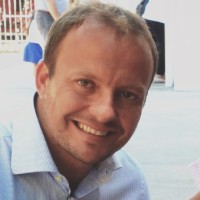 JUAN IGNACIO SCAGLIA