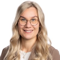 Johanna Viinikainen