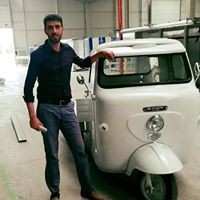 Mehmet Ali Küçükcanbazlar