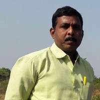 Ande Bhaskara chary