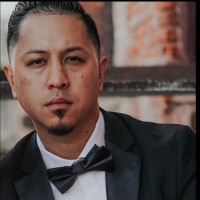 Christopher Sarmiento