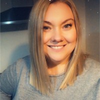 Natalie Parry