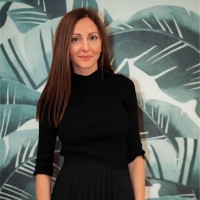 Zlatina Naydenova