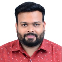 Aravindraj Indrapuri