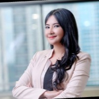 Putri Intan Se, Mba