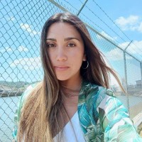 Febe Calderon navarro