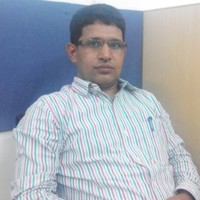 Bharat Lakhera