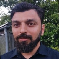 Hakan Asmali