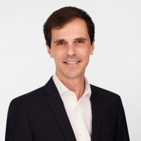 Ricardo Alba Santos, CFA