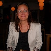 Eva Kåpe