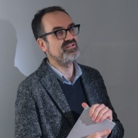 Marco Piccolroaz