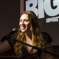 Alison Weissbrot