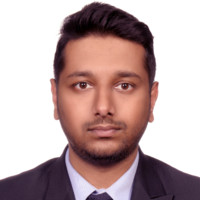 Jaideep Navnitrai