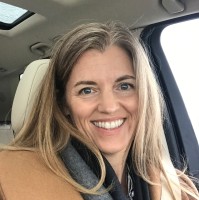 Renee Johnston