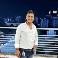 Harshil Maheta