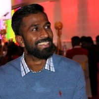 Sureshkumar Thillainathan