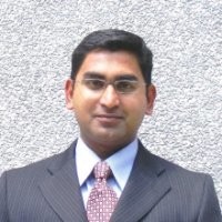 Capt. Ashwin Pradhan