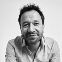 Sergio Velarde