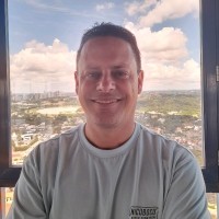 Alesandro José Pereira