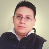 Fredy Leonel Morales Estrada