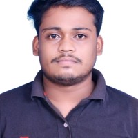 Prasanta kumar Sahoo