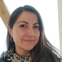 Bárbara Antonia Quinteros O.