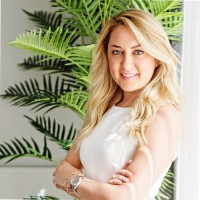 Merve Kayiran Dincay