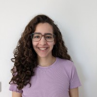 Olga Freiman
