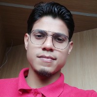 Md Shahid Raza